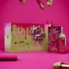 Cali Clear Pink Runtz 2g Disposable Vape featuring sweet candy fruit flavor, smooth creamy undertones, dual chamber technology, long-lasting 2G capacity, and premium Cali Clear quality.