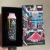 Cali Clear Tusi 2G Disposable Vape featuring exotic sweet flavor profile, dual chamber technology, smooth vapor production, long-lasting 2G capacity, and premium Cali Clear quality.