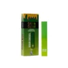 Cali Clear Sour Diesel Disposable Vape