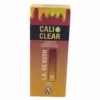 Cali Clear Disposable Pod LA. OG KUSH