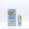 Cali Clear Maui Wowie 1G Live Resin All In One Disposable with tropical-inspired profile
