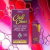 Cali Clear Purple Papaya 1G Live Resin Disposable