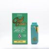 Cali Clear 1G Disposable all-in-one vape device