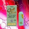 Cali Clear 1G Live Resin AIO Vaporizer